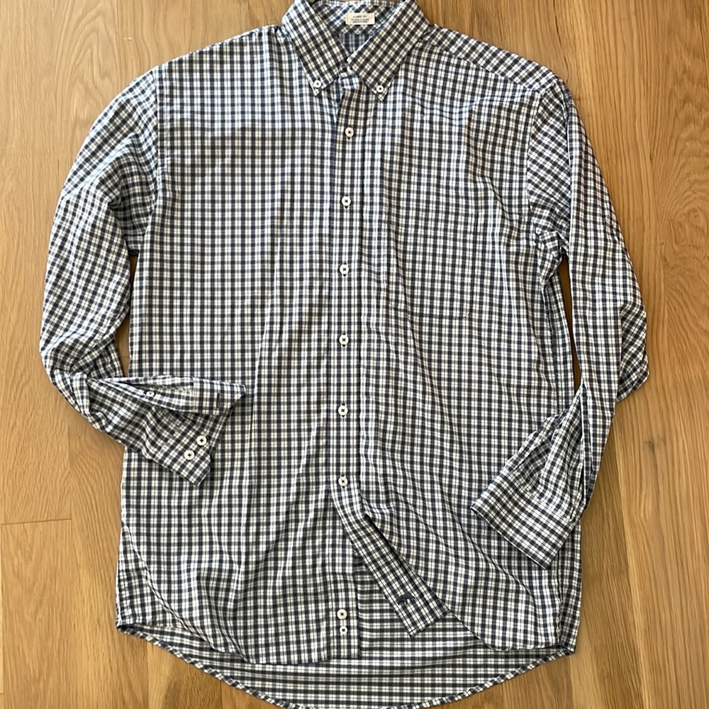 Men’a Onward Reserve Button Down shirt